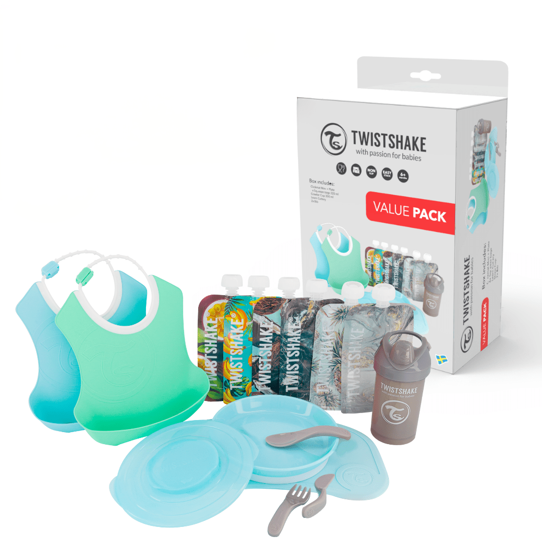 Tableware Bundle Boy